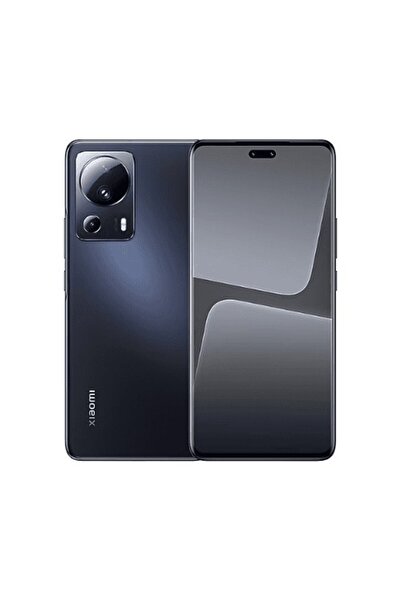 Yenilenmiş 13 LITE 256GB -A Kalite- Siyah