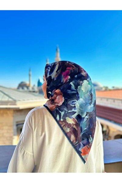 FRESCO SCARFS Soft Cotton Scarf