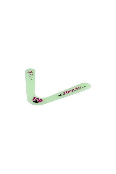 OEM Bumerang fosforescent 26 cm