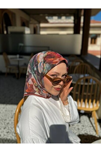 FRESCO SCARFS Soft Cotton Scarf