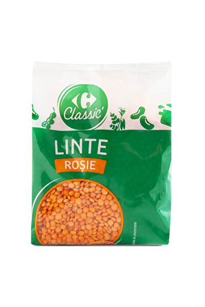 Carrefour Classic Carrefour Classic Rosy Lint 500g