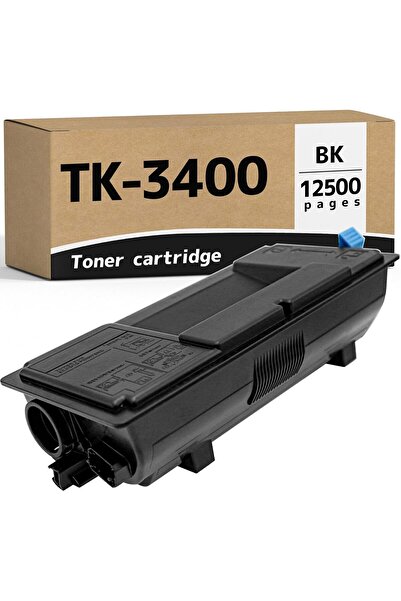 KYOCERA TK-3400  Toner Cartridge | ECOSYS PA4500X MA4500X MA4500fx