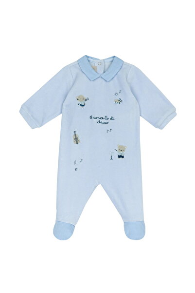 Chicco ALT AÇIKLIKLI TULUM