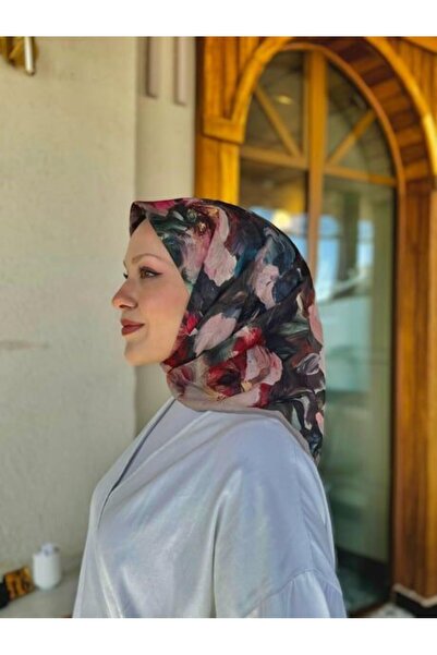 FRESCO SCARFS Soft Pamuk Eşarp