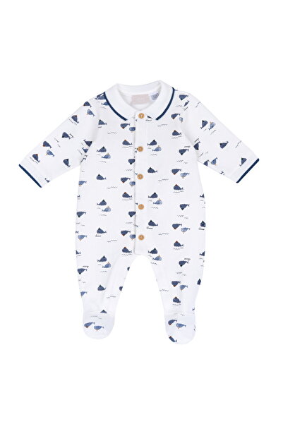 Chicco Önden Açılan Tulum