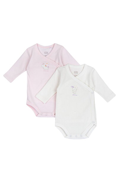 Chicco 2li Uzun Kollu Body Set