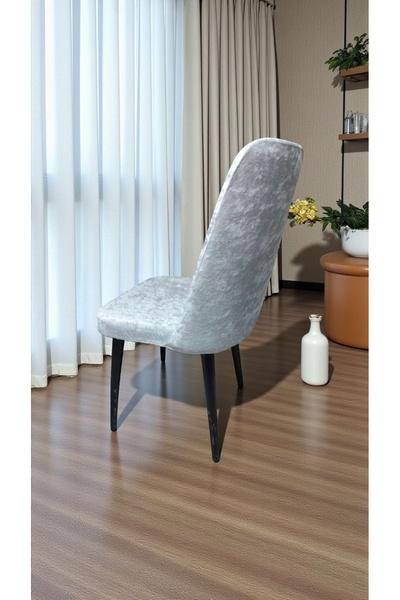 ASSAY KİDS Büyük Oval Sandalye Kılıfı