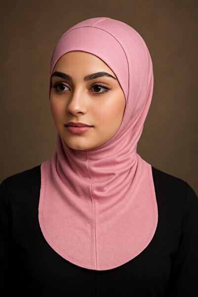 ALDAYER قبعة رياضية من الليكرا مع طوق للرقبة من نينجا بون