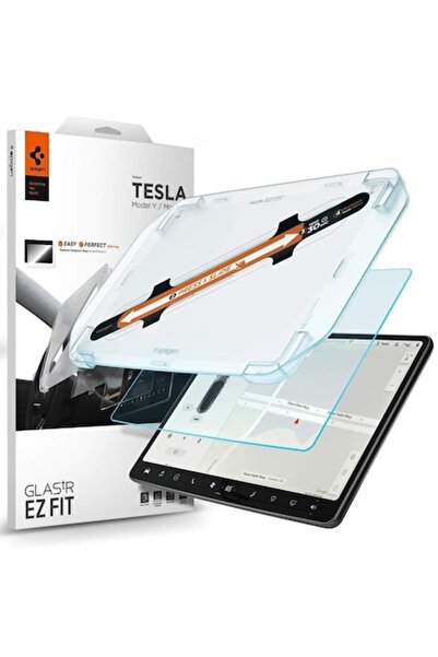 OEM Display Film for Tesla Model Y/3, S315, Clear