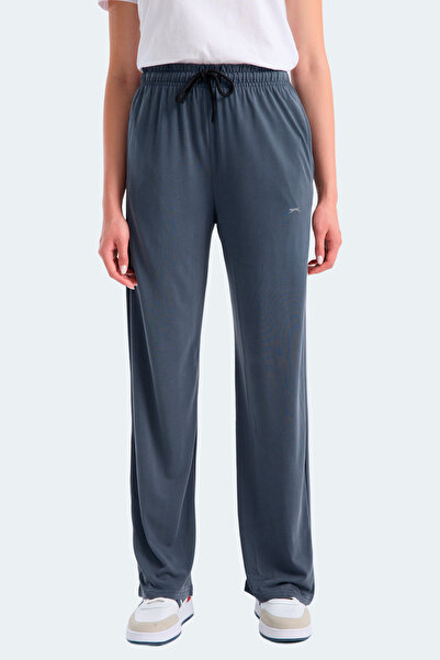 Slazenger Krister in Women's Sweatpants Light Gray