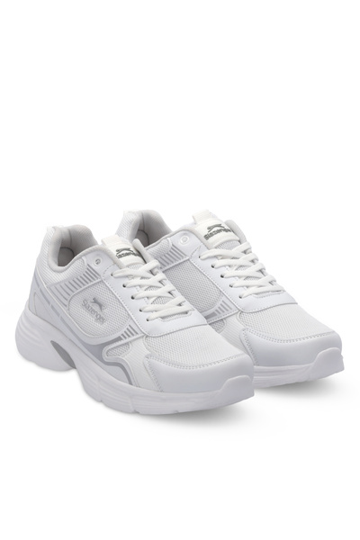 Slazenger Mirage I Men's Running & Walking Shoes White