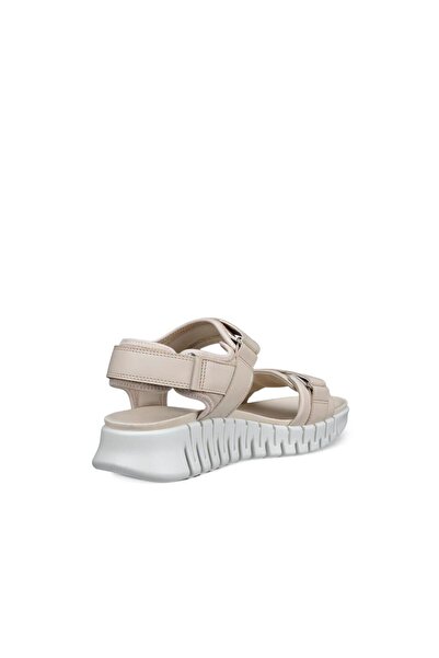 Ecco Gruuv Sol W Limestone