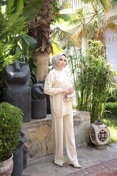 HMZ Modest Swimwear Set