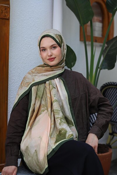 Şalland Σάλι της σειράς Salland Cunda