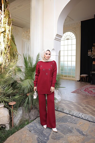 HMZ Modest Swimwear Set