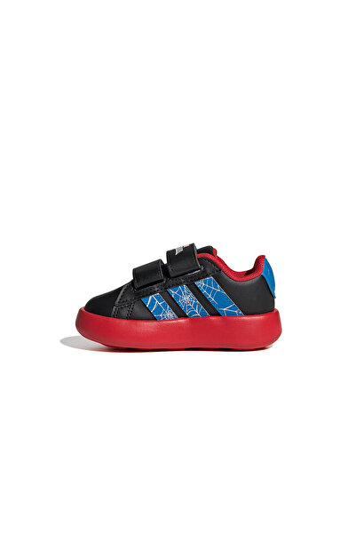 adidas Grand Court Spider-Man Cf I Baby Casual Shoes
