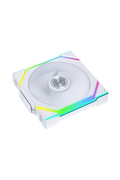 Lian Li UNI FAN REVERSE SL WIRELESS 1x120mm Beyaz Kasa Fanı
