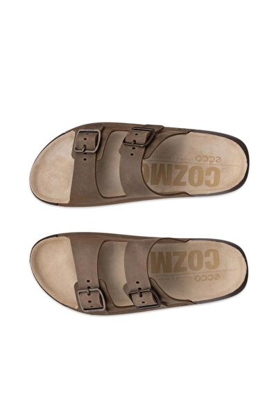 Ecco Cozmo W Nutmeg Brown