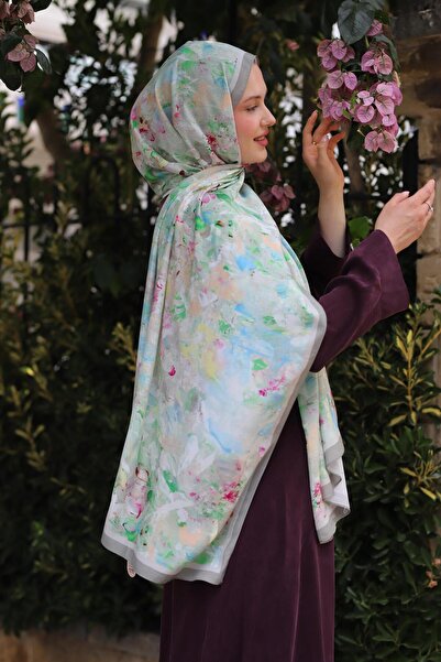 Şalland Σάλι της σειράς Salland Cunda