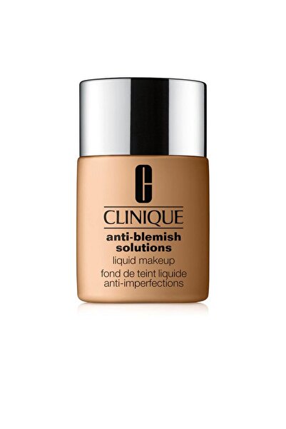 Clinique Fond de ten fluid ANTIBLEMISH vanilla 30 ml