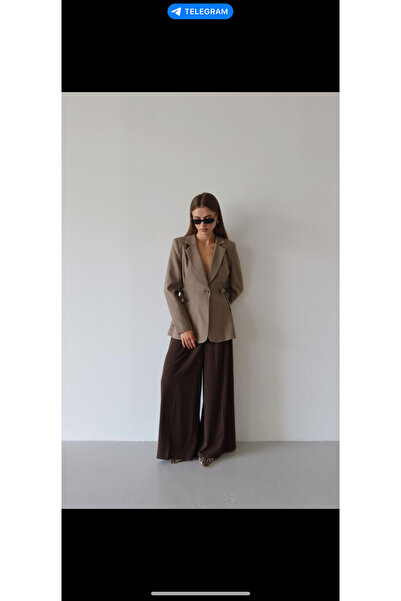 KIYAFET Blazer Ceket