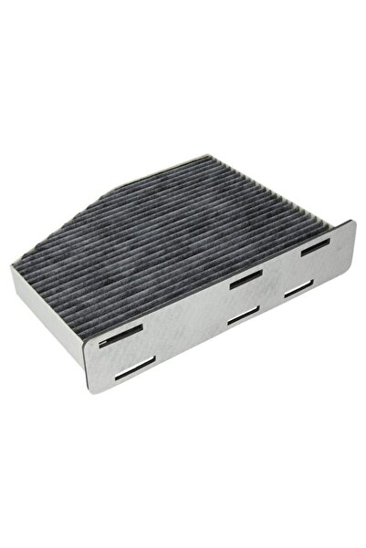 Star Filtru de polen pentru habitaclu compatibil cu VW PASSAT B6 (3C2, 3C5), B7 (362, 365), CC
