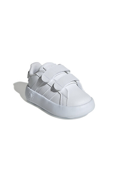 adidas Star Wars Grand Court Cf I Baby Casual Shoes