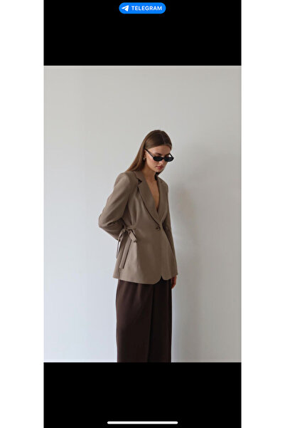 KIYAFET Blazer Ceket