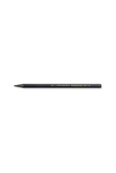 Koh-i Noor Woodless Pencil Graphite 8B 8911