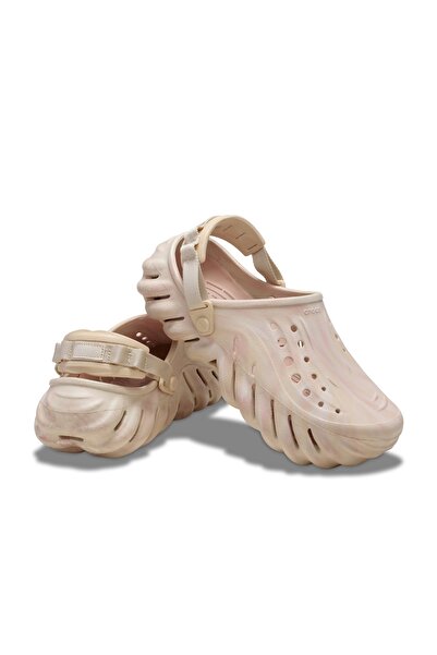 Crocs Echo Marbled Clog