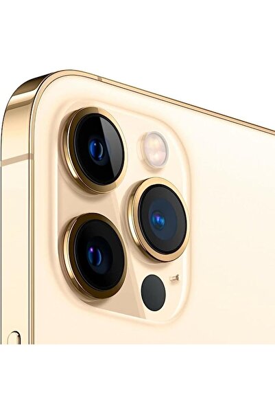 Apple iPhone 12 Pro Max 256GB Gold