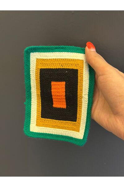 Gönülden Tasarım APLIQUĂ DE CUCIT ARMA CU MODEL TRICOLOGIC 14X10 CM