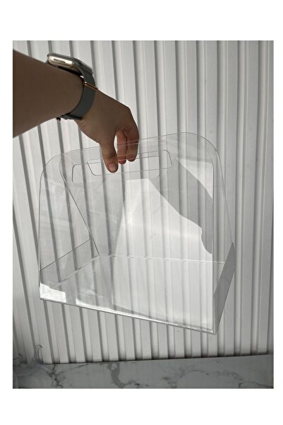 Bilhan Pleksi Büküm Çanta, Yenidoğan Hediyesi, Babyshower, Doğum Günü, Bebek ...