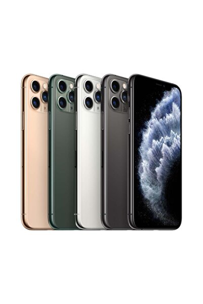 Apple iPhone 11 Pro 64GB Gold