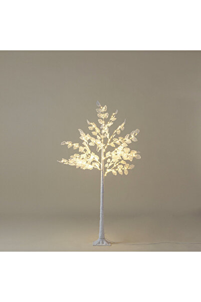 Chakra Lucia Yılbaşı Ağacı M Transparan