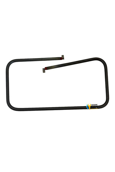 Ozba Ticaret Tost Makinesi Rezistansı - 103,5V 1000W - Bir Çok Marka İle Uyumlu