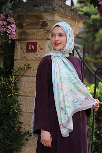 Şalland Σάλι της σειράς Salland Cunda