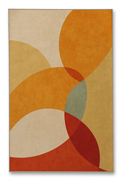 Rugs Modern Halı سجادة ديكور حديثة بنمط شكل موسو، موديل mosso523