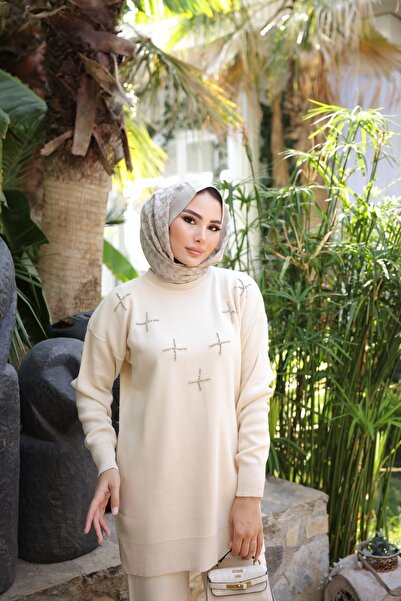HMZ Modest Swimwear Set