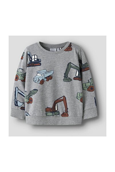 Name it NMMNENEAN LS SWE BRU PB