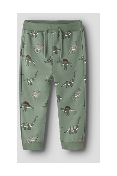 Name it Nmmnenean Ls Swe Bru Pb Set