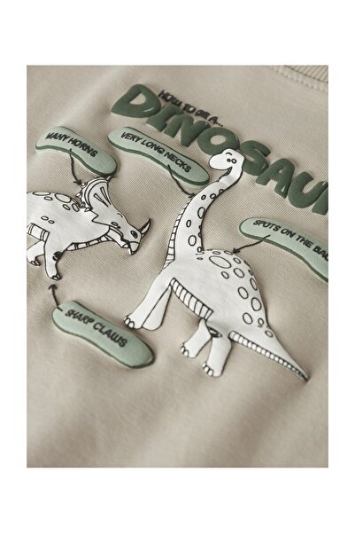 Name it NMMVUX hosszú ujjú felső