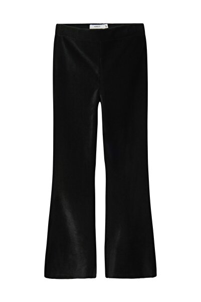 Name it Nkforinge Bootcut Vel Pants