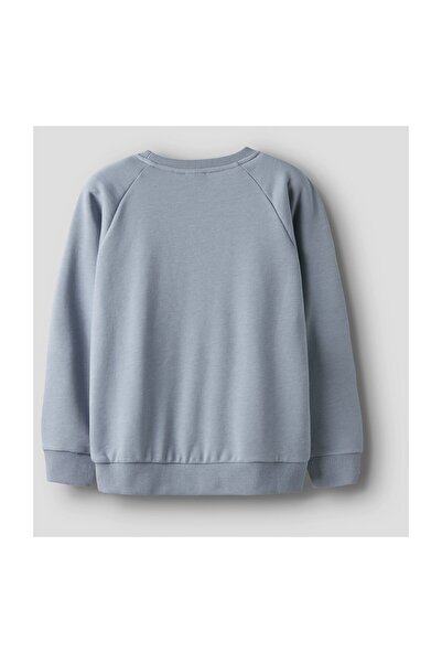 Name it Mikina NKMVION LS NREG UNB