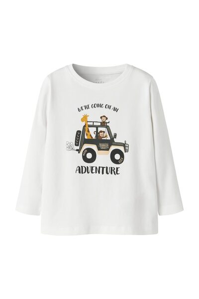 Name it NMMVUX LS NA GÓRĘ