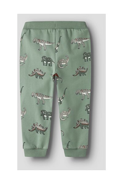 Name it Nmmnenean Swe Pant Bru Pb