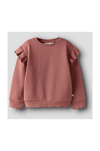 Name it Hanorac Femei / Fată Withered Rose