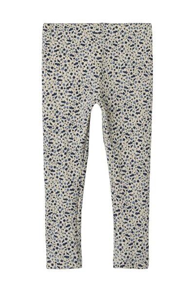 Name it NMFNELIA SLIM LEGGING PB