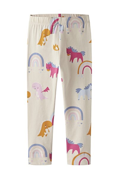 Name it NMFNULANA LEGGING PB