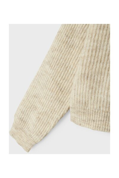 Name it Къси плетени панталони с дълъг ръкав NKFHOLLY